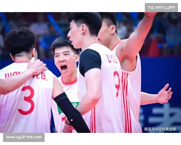 江门U21男排世锦赛8月21日开赛 中国队首战埃及点燃主场激情 江门U21男排世锦赛8月21日开赛 中国队首战埃及点燃主场激情