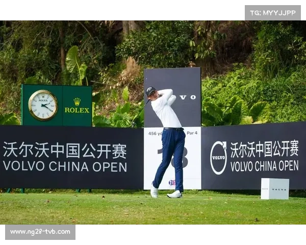 沃尔沃公开赛三十周年回顾与发展历程：从创立到国际盛事的蜕变之路