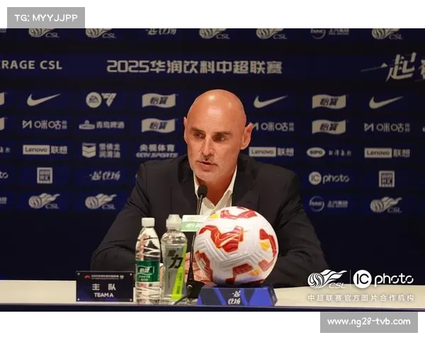 穆斯卡特强调海港需全力争胜 以争取亚冠晋级希望 穆斯卡特强调海港需全力争胜 以争取亚冠晋级希望