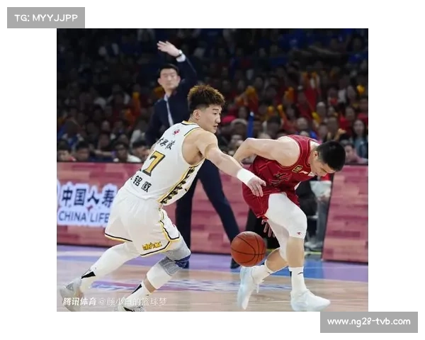 广厦总决赛击败北京夺队史首冠,布朗获FMVP 广厦总决赛击败北京夺队史首冠,布朗获FMVP