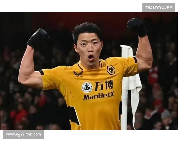 英超狼队3-0西汉姆联取赛季首胜，黄喜灿传射建功